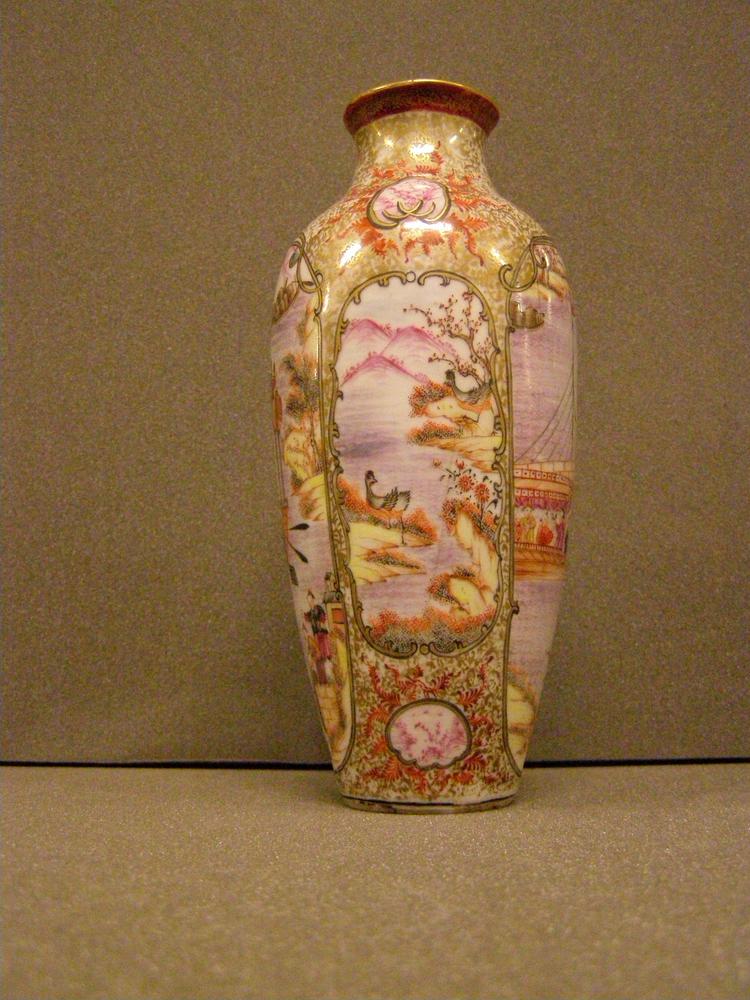 图片[2]-vase BM-Franks.1610-China Archive